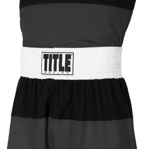 Title Boxing Latitude Amateur Boxing Set